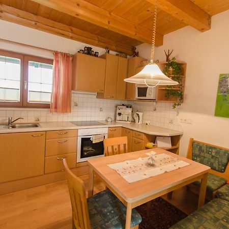 Ferienwohnung Schreilechner Mauterndorf  Exterior foto