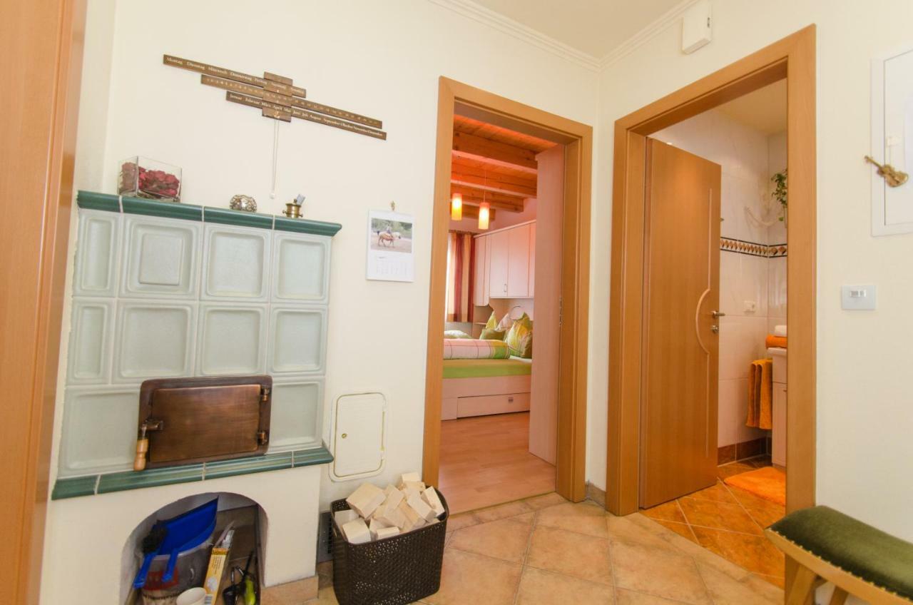 Ferienwohnung Schreilechner Mauterndorf  Exterior foto
